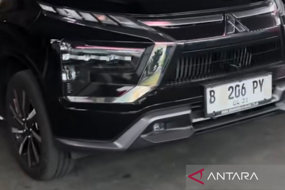 Polda Metro Jaya to Deploy 'Hunting System' Targeting Covered Licence Plates