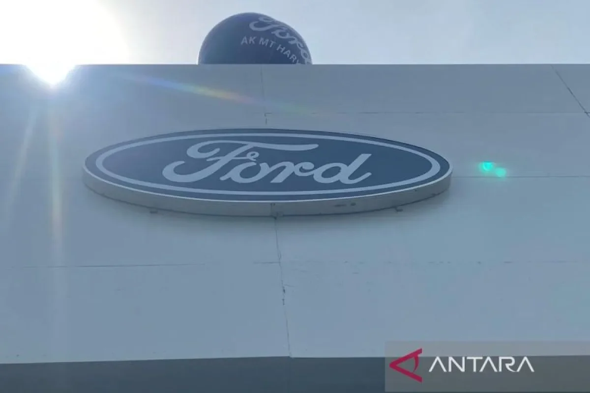 Ford and Geely Forge Joint Venture in Spain