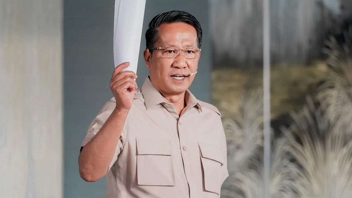 Law Minister: Very Few Foreign National Naturalisation Requests Approved