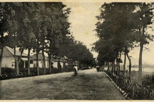 The Anxiety of Begal in Bandung Raya Has a Long History