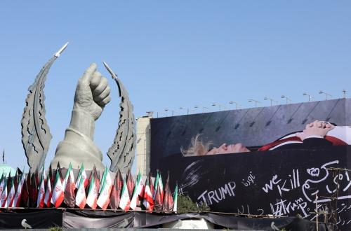 Iran Rejects US Ceasefire Proposal Delivered via Iraqi PM