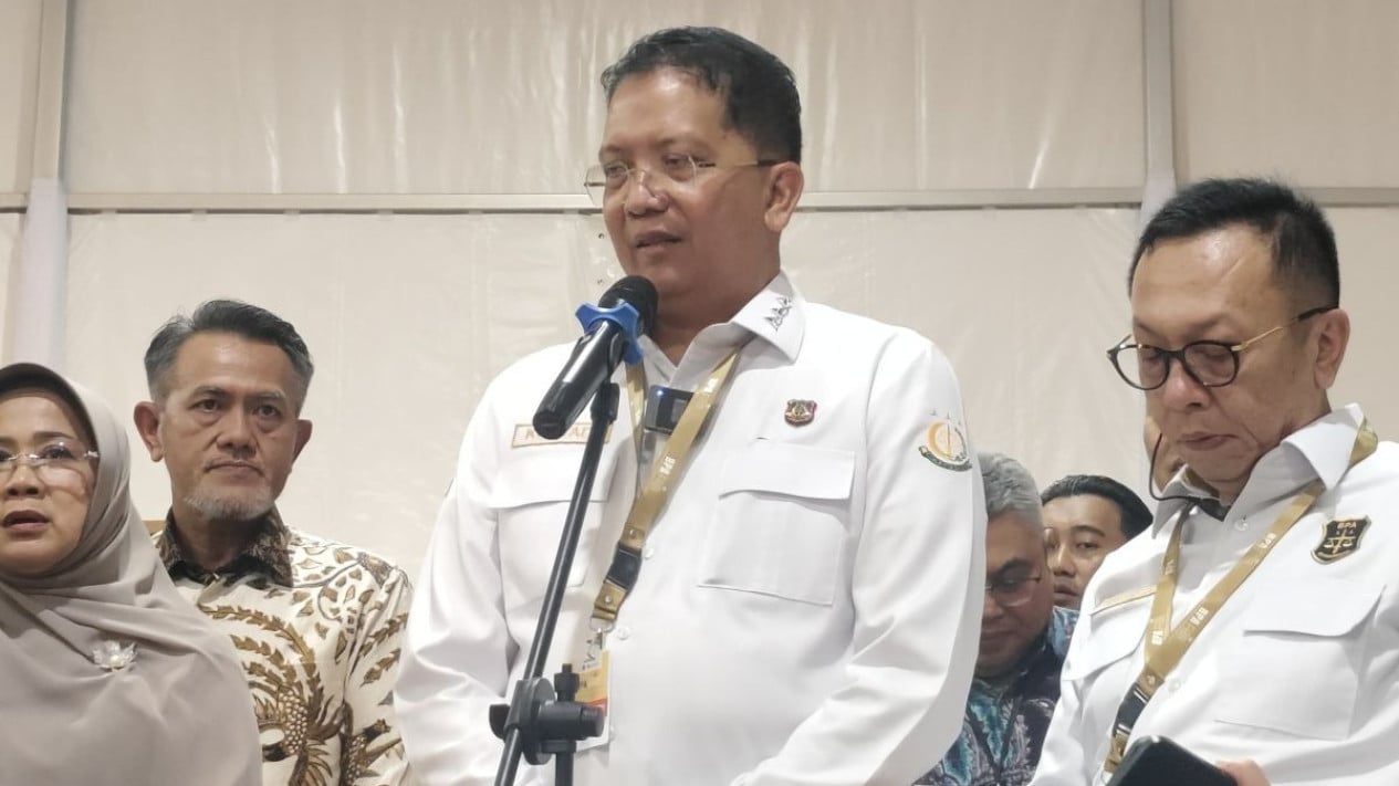 Newly Appointed Jampidsus Kuntadi Faces Major Cases and Public Trust Restoration