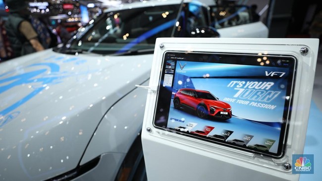 No Need to Worry About Buying an Electric Car, Here Are Its Technologies!