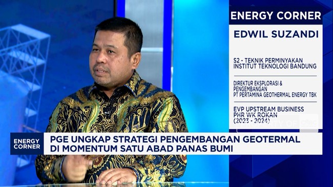 Indonesia Has Clean Energy Sources at Home and No Need to Import!
