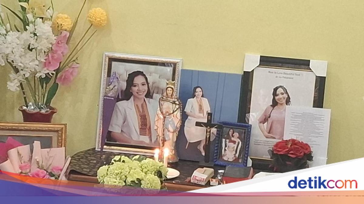 Investigation into Doctor Icha's Death Elevated to Inquiry Stage