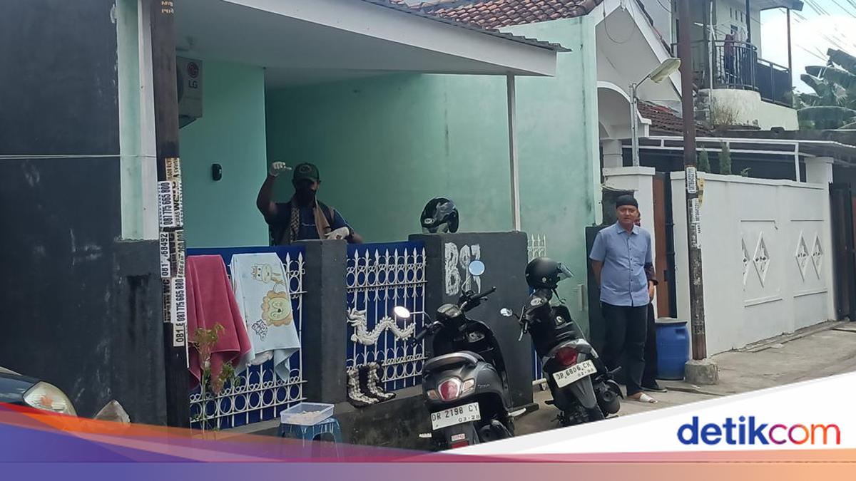 House Linked to Bupati LAZ Case Allegedly Used as Company Office