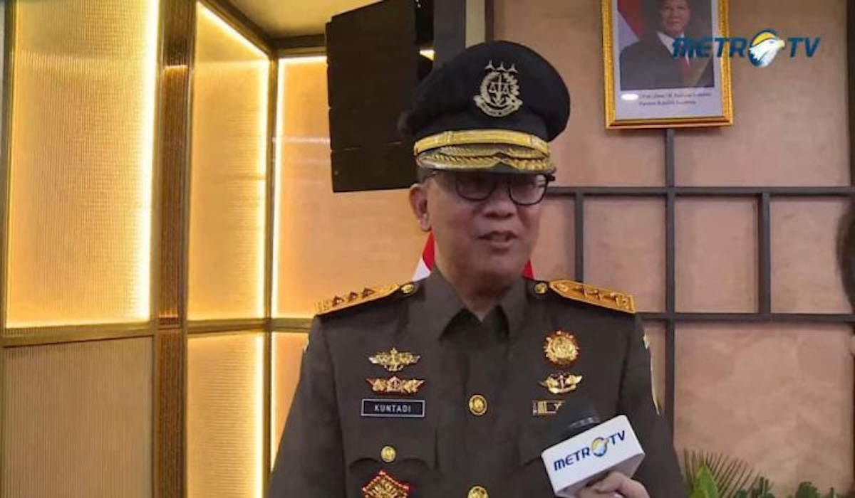 Two Strategic Steps for Newly Appointed Jampidsus Kuntadi