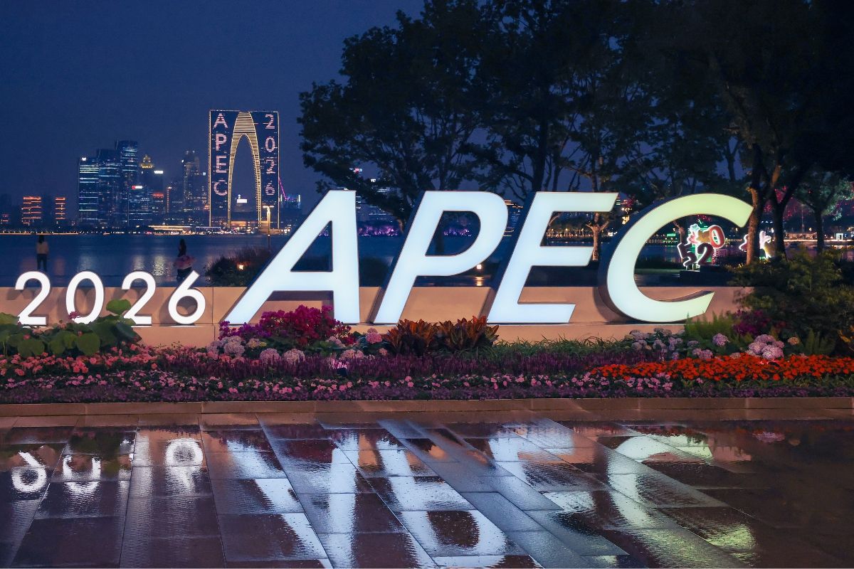 APEC ministers seek stronger cooperation on digital technologies, AI