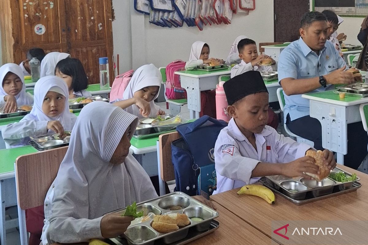 BGN to integrate nutrition education into Free Nutritious Meals