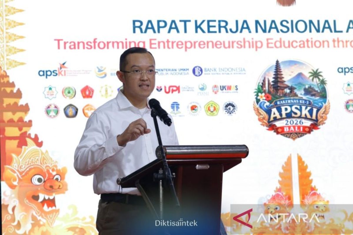 Ministry Strengthens AI-Based Entrepreneurship Education Transformation