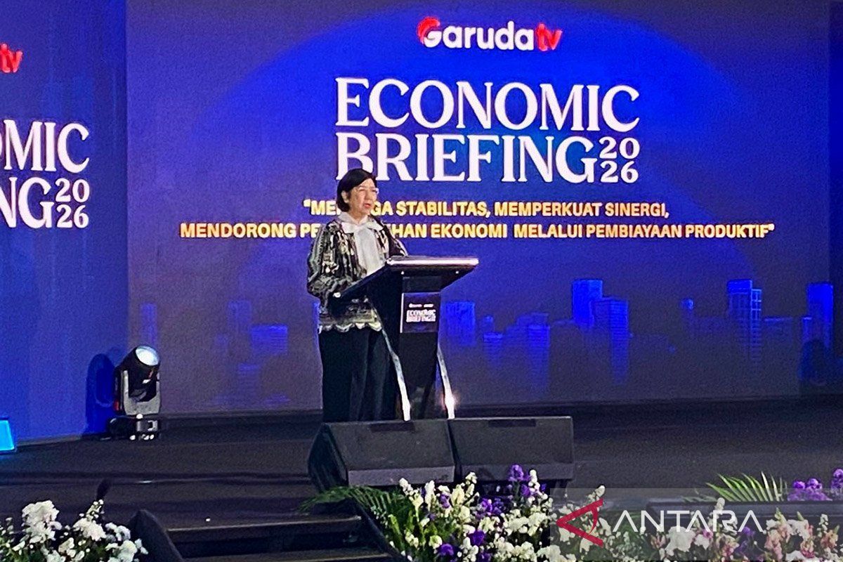 BI: Ecosystem Approach Needed for MSME Development