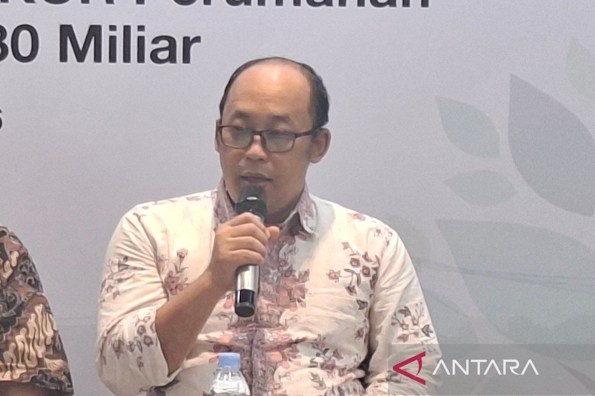 Housing KUR Contracts in Central Java Dominated by Demand Side, Says Ministry