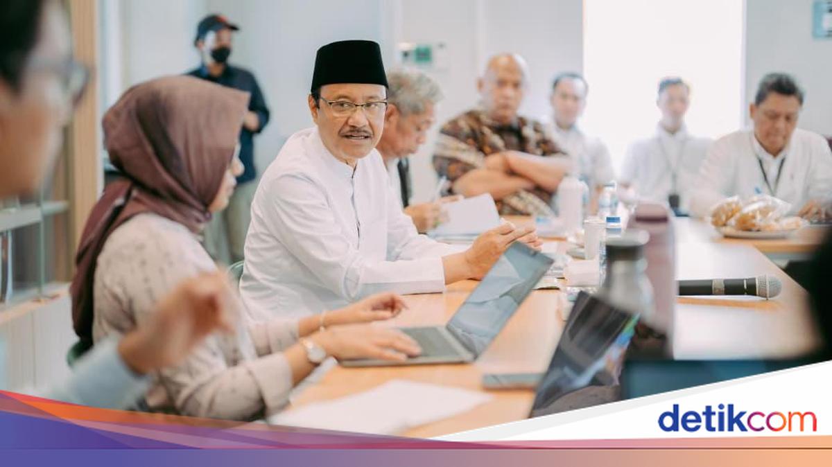 Social Affairs Ministry Partners with ICW to Prevent Corruption in 'Sekolah Rakyat' Programme