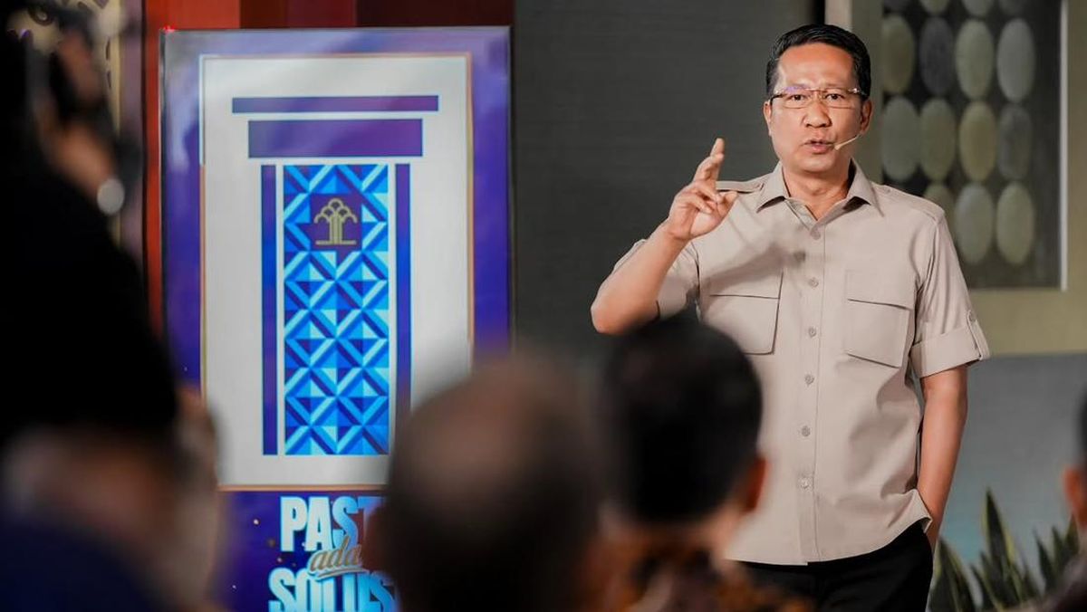 Law Minister Plans to Reduce Several Service Tariffs to Zero Percent