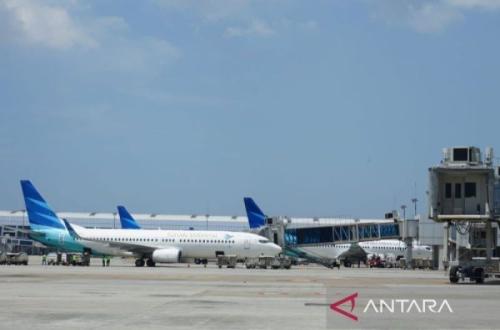 BP BUMN: Garuda Group Ready to Dominate Domestic Aviation Market