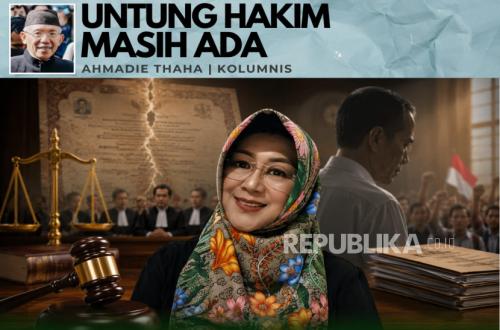 A Procedural Victory and a Moral Defeat