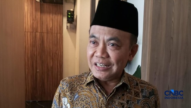 Five Countries Exempted from Indonesia's Natural Resource Export Proceeds Rule