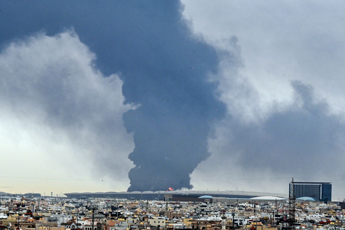 Kuwait Faces New Missile and Drone Threats, Says Military