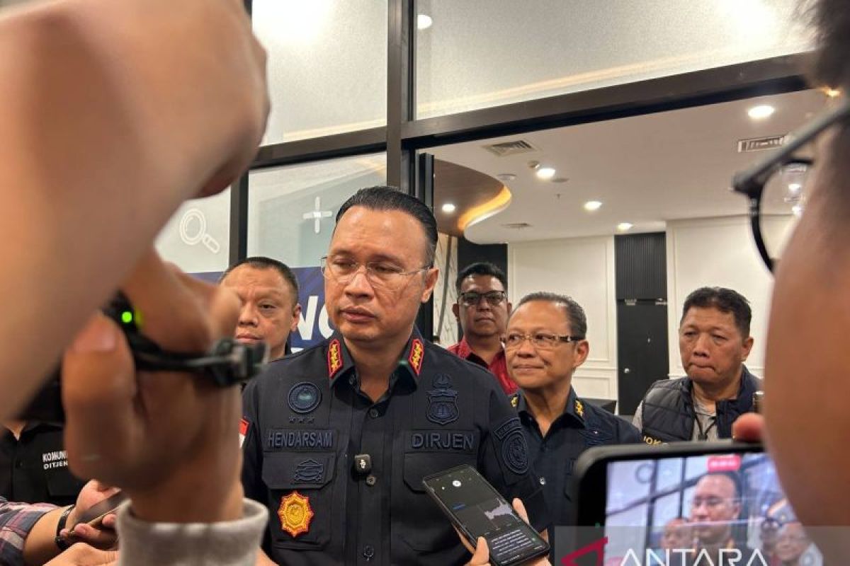 Immigration Sanctions Two Foreign Nationals for Organising Discriminatory 'Entourage Run' in Bali