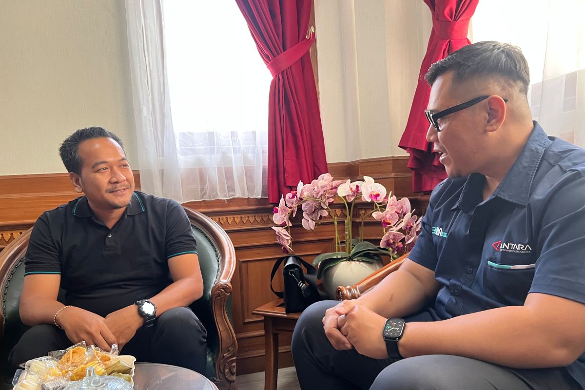 ANTARA and Badung Regency strengthen synergy in information dissemination