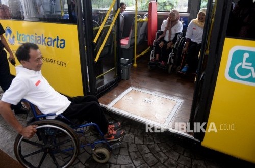 Government Mandates Minimum 20% Discount on Public Services for Persons with Disabilities