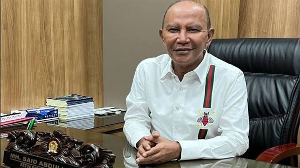 PDIP East Java Invites Youth to Voice Future Visions