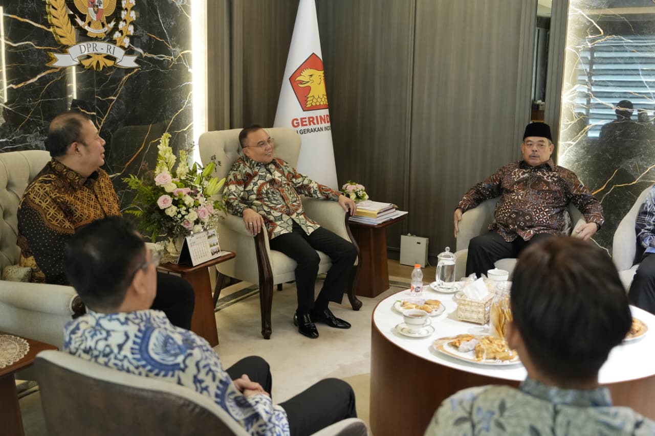 House Leadership Receives Input from APKASI on Budget Policy and Regional Development