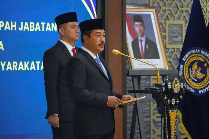 DPR Backs Minister Agus, Calls for Total Immigration Digitalisation