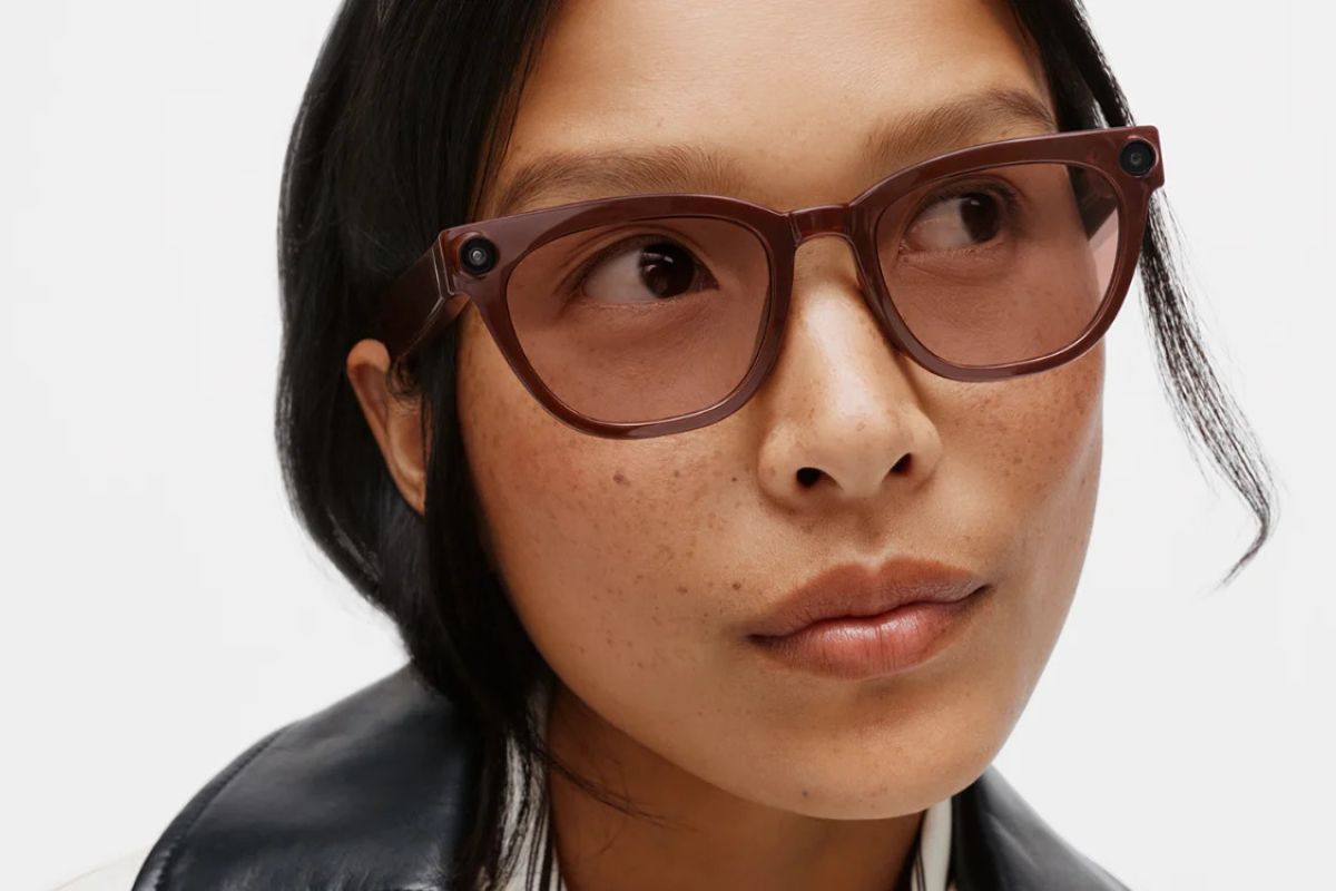 Samsung unveils AI-powered smart glasses with Gemini integration
