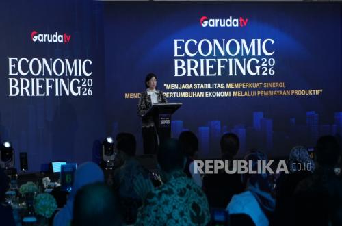 Economic Briefing 2026: Strengthening MSMEs to Drive Economic Growth