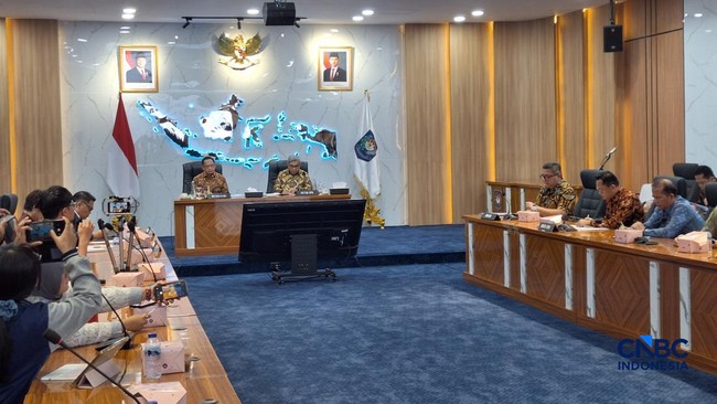 Home Affairs Ministry Prepares Strategy as Many Regions Face Corruption Risks