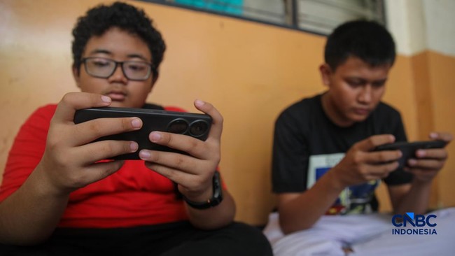 Constitutional Court Rules Internet Data Quota Must Be Usable Until Depleted