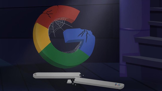 Google Faces Potential Block as Global Media Giants Revolt Over AI Search