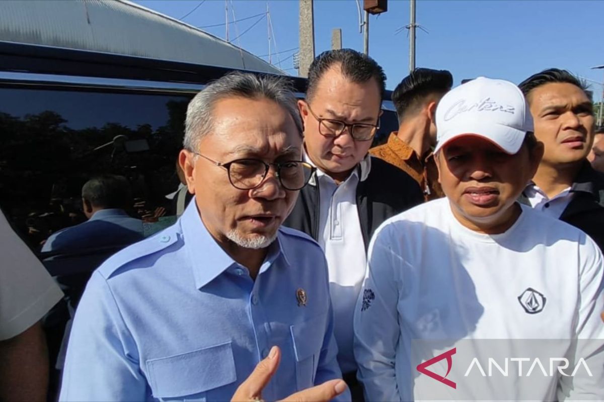 West Java Governor Dedi Mulyadi: Rp10 Million Bounty on Begals Aims to Prevent Vigilantism