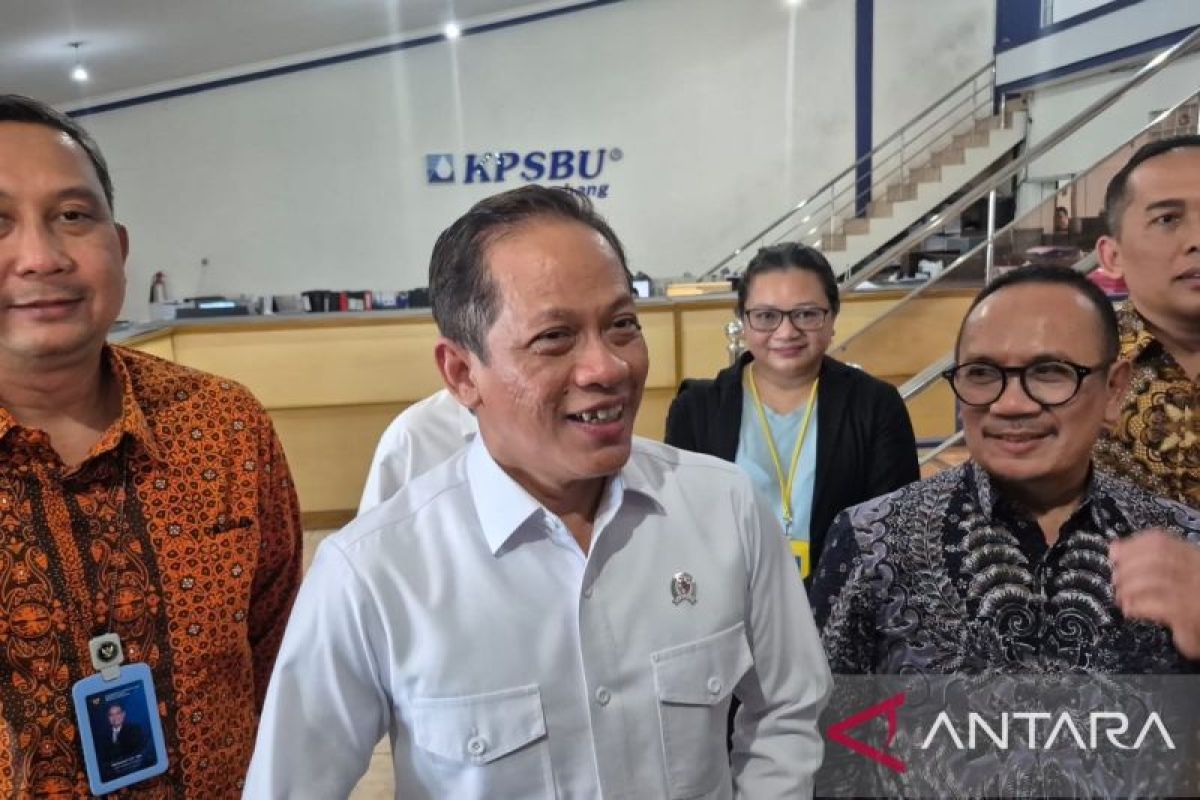 Deputy Minister: Optimising Free Nutritious Meals to Boost Domestic Milk Demand