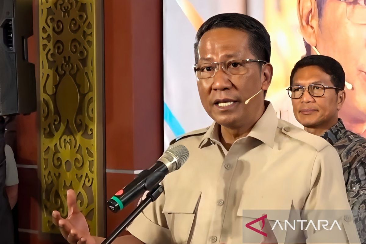 Law Minister to Review Fee Hikes for Renouncing Indonesian Citizenship and Naturalisation