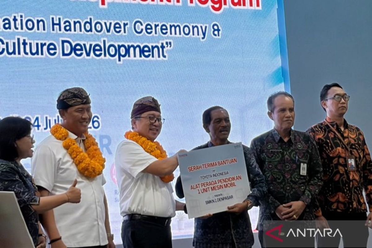 TMMIN: Industry-Education Synergy Key to Vocational Development