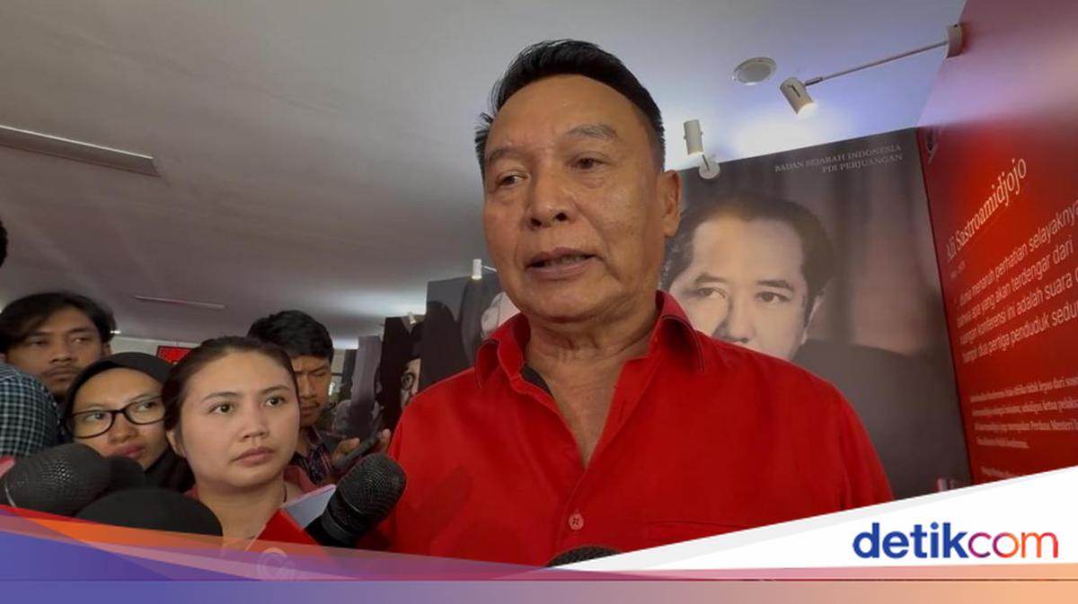 Constitutional Court Ruling: PDIP Legislator Urges Komdigi and Operators to Draft Internet Quota Rules
