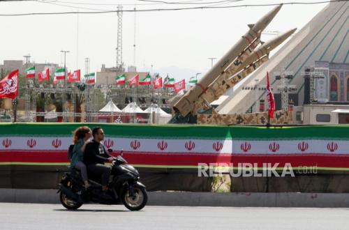 Iran Claims Second Strike on Amazon Data Centre in Bahrain