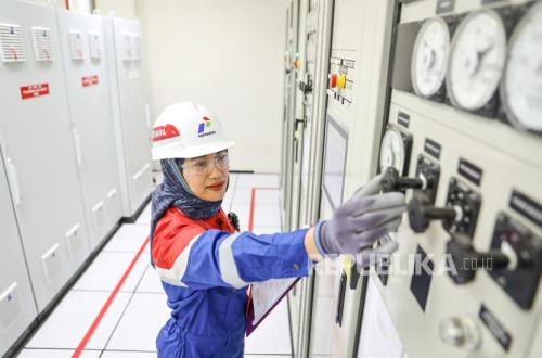 PHE's 'Lensa Energi' Programme Provides Early Detection of Vision Problems for Schoolchildren