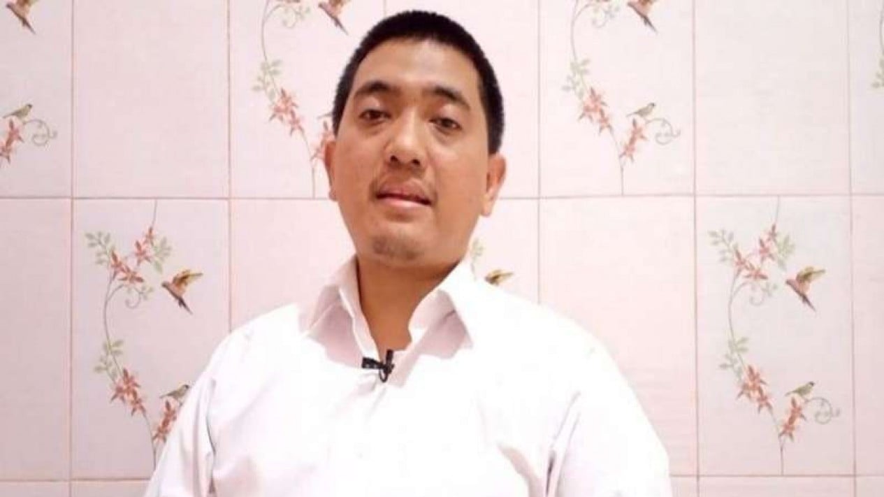 Former KPK Investigator Yudi Purnomo Urges AGO to Detain Febrie, Here's Why
