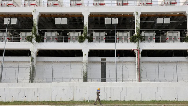 Malaysia Faces New Data Centre Crisis as Singapore's Past Woes Resurface