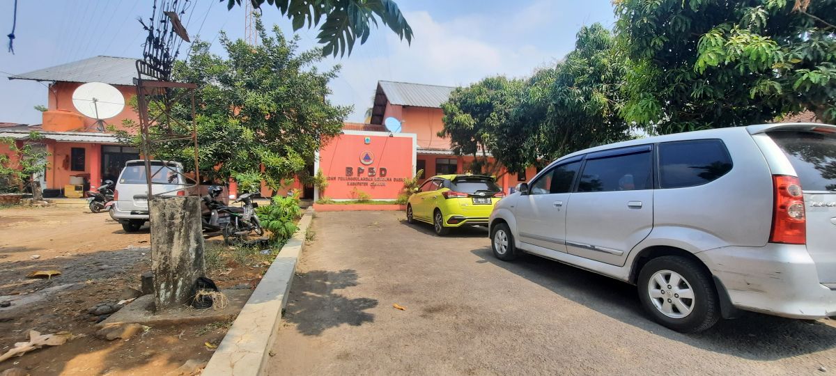 Drought Impact in 9 Cianjur Districts Potentially Widening