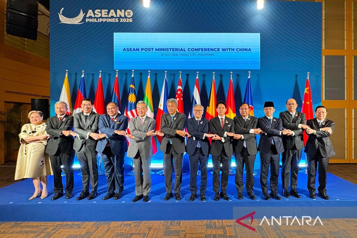 ASEAN expands economic partnerships to navigate global dynamics