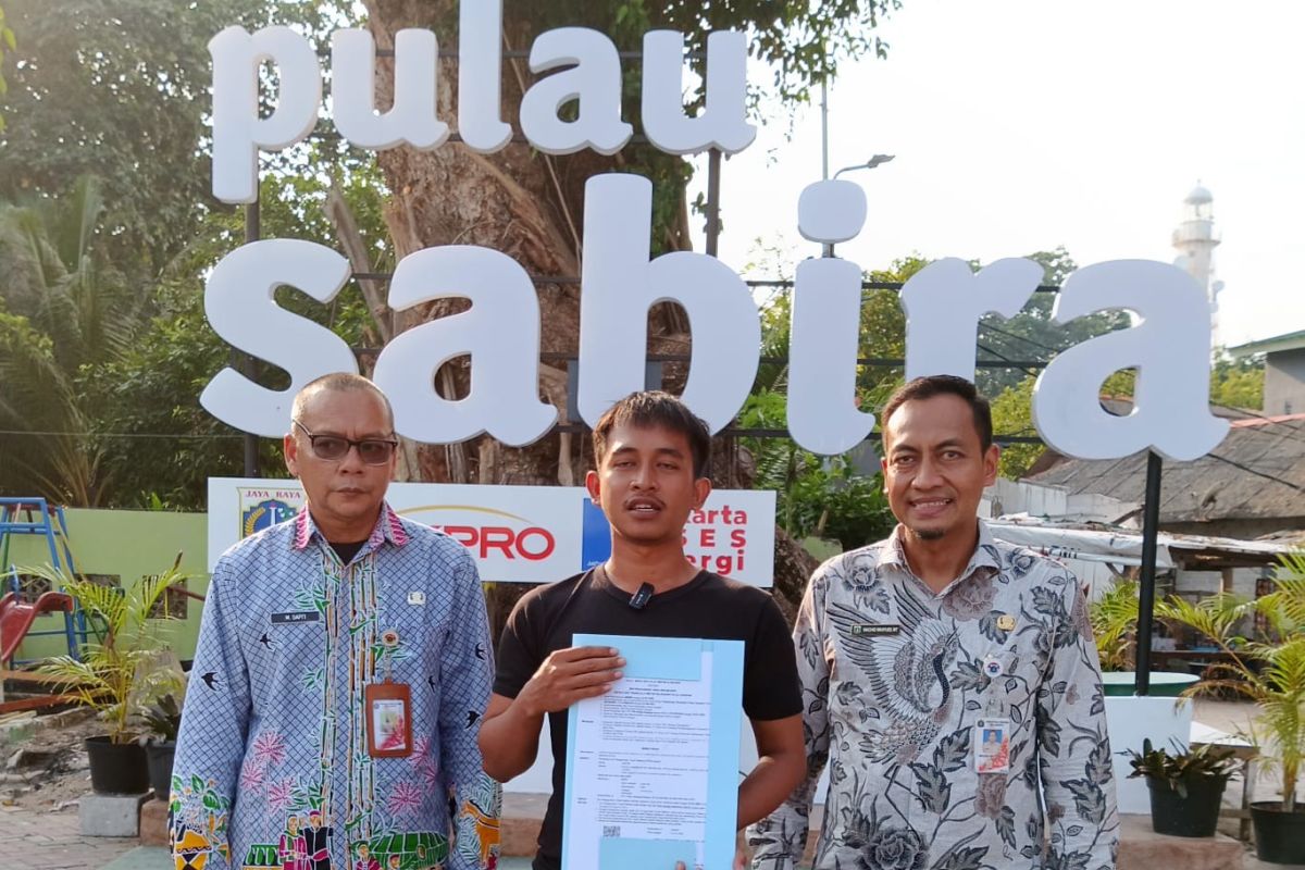 Sabira Island Residents Complain of Difficulties Obtaining Ship Registration Services