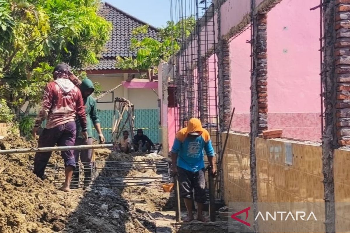 Kemendikdasmen Responds Swiftly to Revitalise SDN Tanggirejo in Central Java