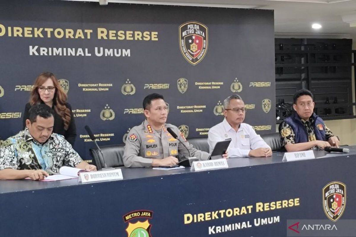 Police Investigate Two Reports from PWI and MIO in Journalist Insult Case