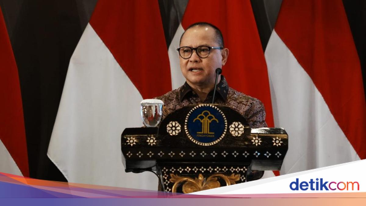 Minister Appreciates Metro Jaya Police for Uncovering Human Trafficking of Indonesian Migrant Workers to Libya