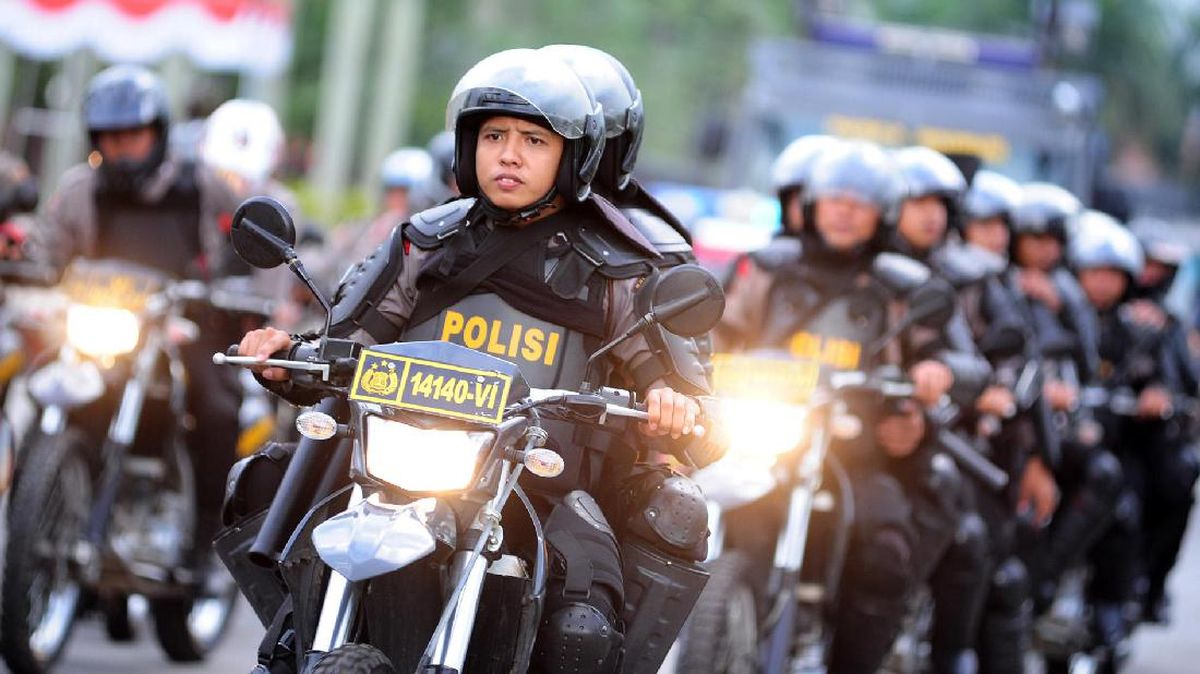 Police Clarify Role of Community Officers in Taxpayer Supervision