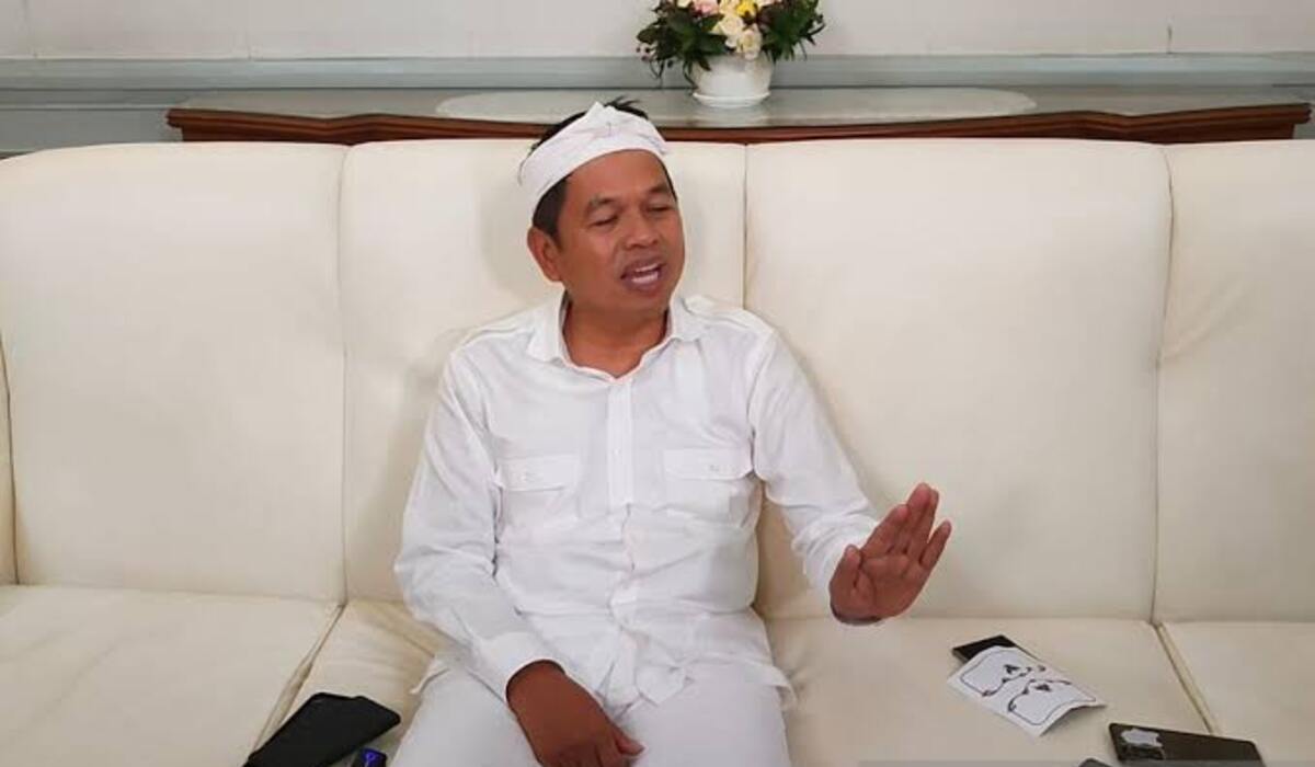 West Java to Mandate Waste Plastic Deposits for Subsidised Schools